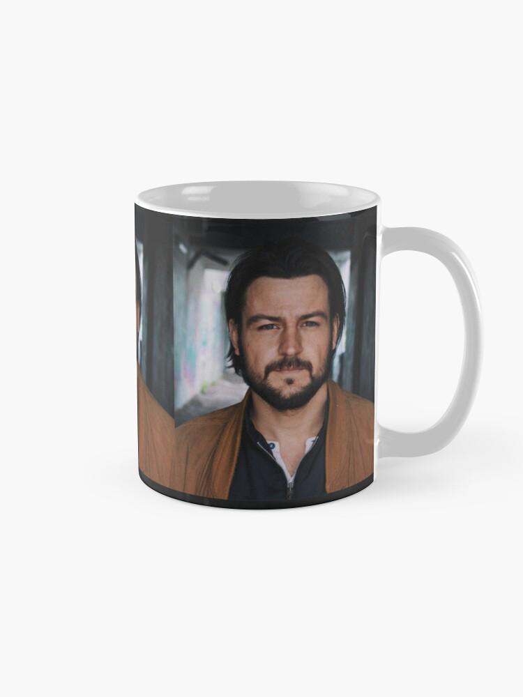 Tyler Jeffrey Hynes Custom Cup